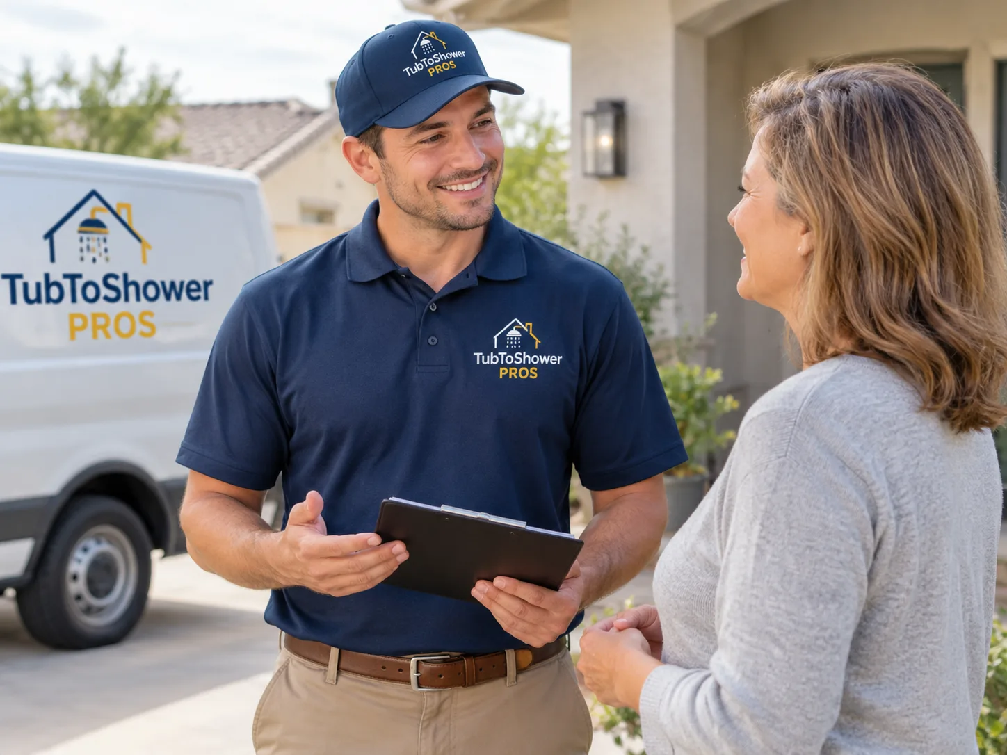 Tub Shower Conversion Sellers, SC FAQs